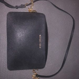 Michael Kors cross body bag